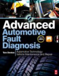 Tom Denton - Advanced Automotive Fault Diagnosis