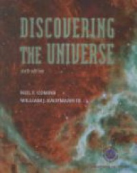 Comings N.F. - Discovering the Universe