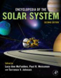 McFaddne L. - Encyclopedia of the Solar System