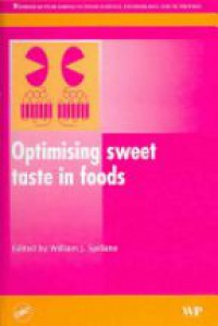 Spillane W. - Optimising Sweet Taste in Foods