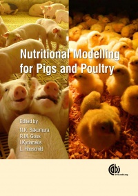 Nilva K Sakmoura, Rob Gous, Ilias Kyriazakis, L Hauschild - Nutritional Modelling for Pigs and Poultry