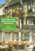 Tourism SMES, Service Quality and Destination Competitiveness