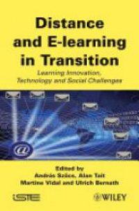 Bernath U. - Distance and E-learning in Transition