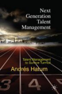 Hatum A. - Next Generation Talent Management