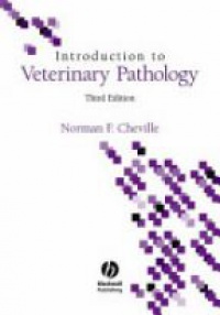 Cheville N. - Introduction to Veterinary Pathology