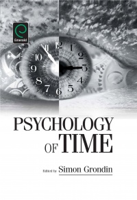 Simon Grondin - Psychology of Time