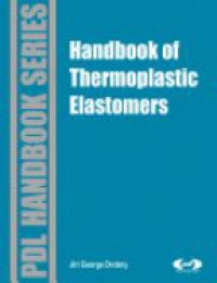 Drobny J. - Handbook of Thermoplastic Elastomers