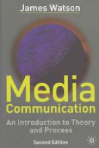 Watson J. - Media Communication