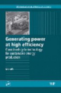 E Jeffs - Generating Power at High Efficiency