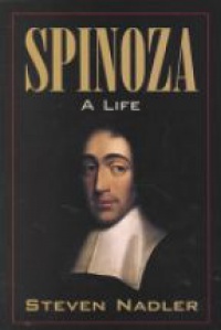 Nadler S. - Spinoza: A life