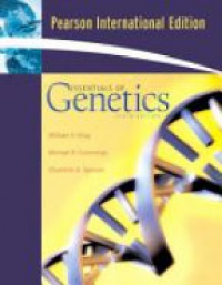 Klug - Essentials Genetics 