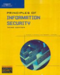 Whitman - Principles of Information Security
