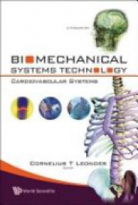 Leondes Cornelius T - Biomechanical Systems Technology (A 4-volume Set)