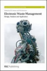 R E Hester,R M Harrison - Electronic Waste Management