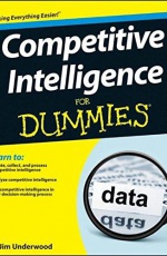 Competitive Intelligence For Dummies