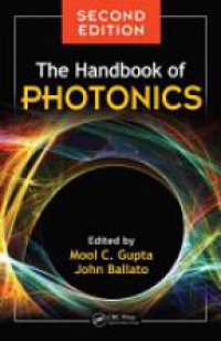 Gupta, M.C. - The Handbook of Photonics