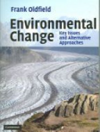 Oldfield F. - Environmental Change