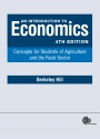 An Introduction to Economics: Concepts for Students of Agriculture and the Rural Sector