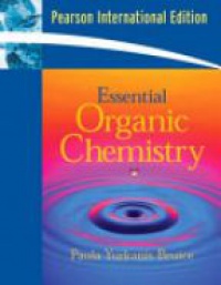 Bruice - Essential Organic Chemistry