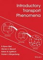 Introductory Transport Phenomena