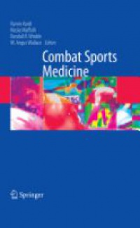 Kordi - Combat Sports Medicine