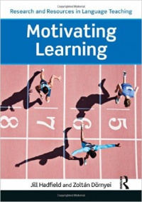 Dörnyei Z. - Motivation Learning