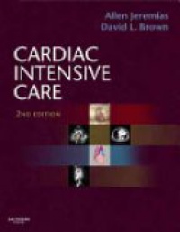 Jeremias A. - Cardiac Intensive Care