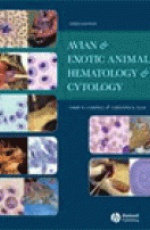 Avian and Exotic Animal Hematology and Cytology, 3rd edition