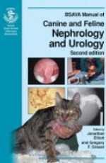 BSAVA Manual of Canine and Feline Nephrology and Urology, 2nd Edition