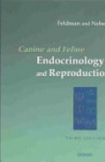Canine and Feline Endocrinology and Reproduction