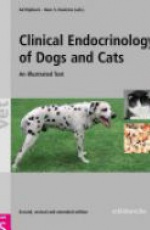 Clinical Endocrinology of Dogs and Cats: An Illustrated Text