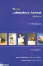 Clinical Laboratory Animal Medicine: An Introduction (CD-ROM Included), 3rd Edition