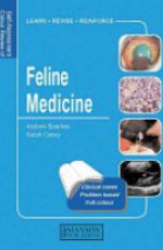 Feline Medicine: Self-Assessment Color Review