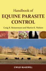 Handbook of Equine Parasite Control
