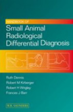 Handbook of Small Animal Radiological Differential Diagnosis