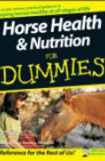 Horse Health & for Dummies