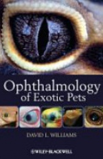 Opthalmology of Exotic Pets