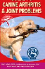 Pet Lover's Guide to Canine Arthritis and Joint Problems
