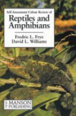 Reptiles and Amphibians: Self-Assessment Color Review