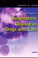 Respiratory Diseases in Dogs and Cats