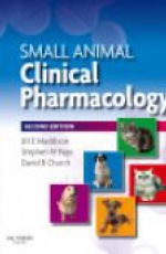 Small Animal Clinical Pharmacology