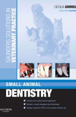 Small Animal Dentistry (Saunders Solutions in Veterinary Pracice)
