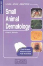 Small Animal Dermatology: Self-Assessment Color Review