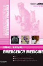 Small Animal Emergency Medicine (Saunders Solutions in Veterinary Pracice)