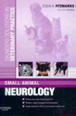 Small Animal Neurology (Saunders Solutions in Veterinary Pracice)