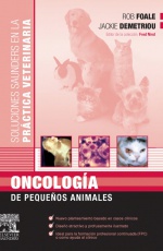Small Animal Oncology (Saunders Solutions in Veterinary Pracice)