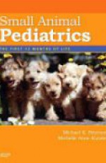 Small Animal Pediatrics: The First 12 Months of Life