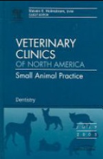 Small Animal Practice (Dentistry): Veterinary Clinics of North America: 