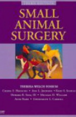 Small Animal Surgery Textbook, 3rd edition