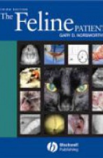 The Feline Patient, 3rd edition
